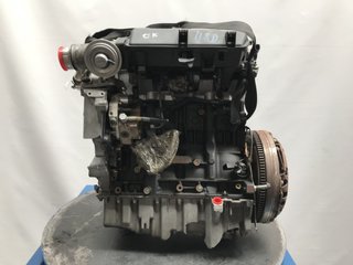 Motor BMW 1 (E87) 204D4
