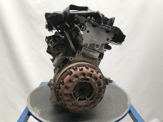 Motor BMW 1 (E87) 204D4
