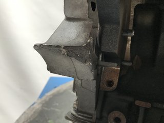 Motor BMW 1 (E87) 204D4