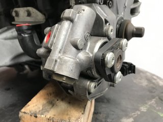 Motor BMW 1 (E87) 204D4