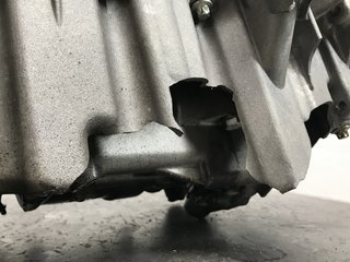 Motor BMW 1 (E87) 204D4