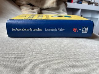Los buscadores de conchas