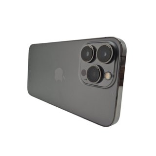 IPHONE 13 PRO 128GB GRAFITO SALUD DE BATERIA 86 % + FUNDA + CABLE