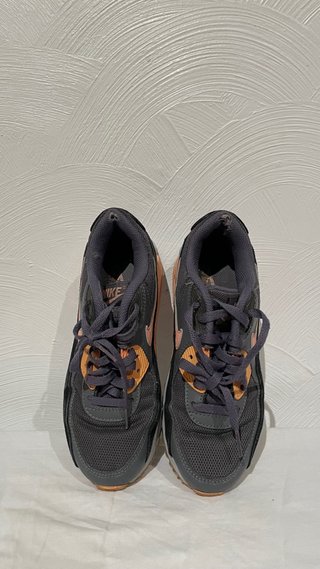 Nike Air Max Zapatillas Deportivas