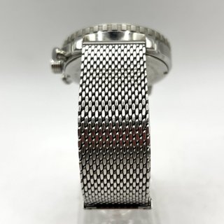 RELOJ LOTUS 10137 CORREA METALICA