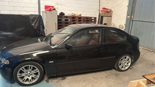 BMW Serie 3 2003