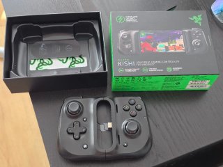 Razer Kishi - Android  - USBC