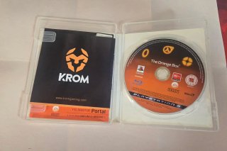 The Orange Box PS3