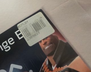 The Orange Box PS3