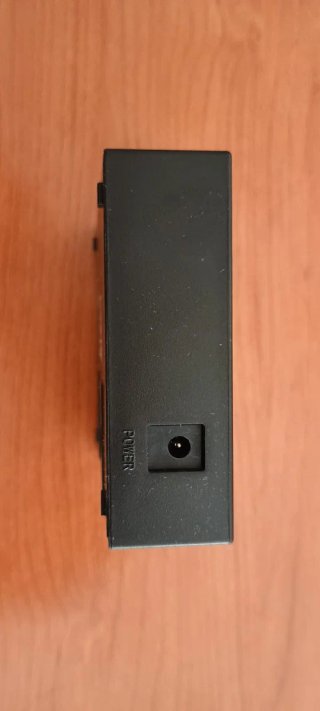 Switch Red RJ45 Gigabit TP-Link 5 Puertos