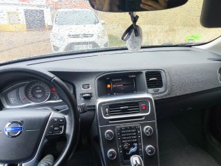 Volvo S60 2015