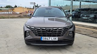 Hyundai Tucson 1.6 TGDI 110kW (150CV) Maxx