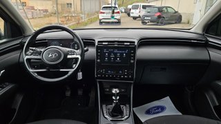 Hyundai Tucson 1.6 TGDI 110kW (150CV) Maxx