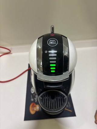 Cafetera Nescafé Dolce Gusto Mini