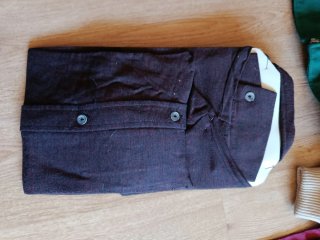 Pantalones vintage sin estrenar