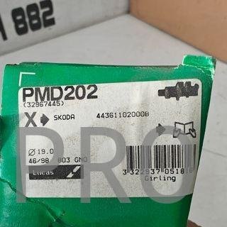 BOMBA FRENO SKODA  NUEVO PMD202