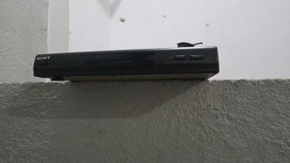 Giradiscos Sony PS-LX56 , 36 cm de ancho