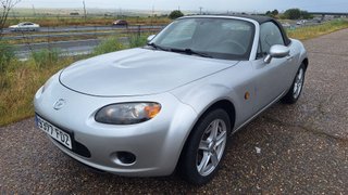 Mazda MX-5 2006