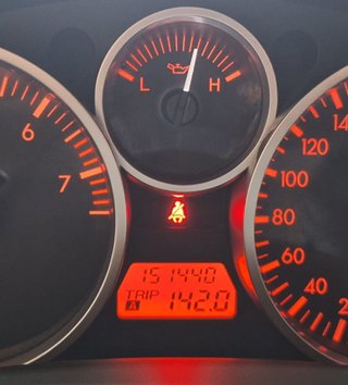 Mazda MX-5 2006