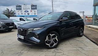 Hyundai Tucson 1.6 TGDI PHEV 195kW Style Auto 4x4