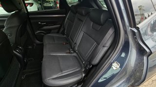 Hyundai Tucson 1.6 TGDI PHEV 195kW Style Auto 4x4