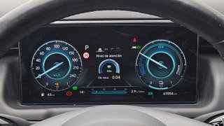 Hyundai Tucson 1.6 TGDI PHEV 195kW Style Auto 4x4