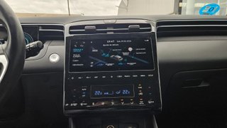 Hyundai Tucson 1.6 TGDI PHEV 195kW Style Auto 4x4