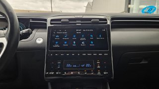 Hyundai Tucson 1.6 TGDI PHEV 195kW Style Auto 4x4
