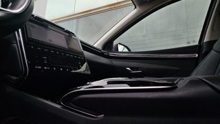 Hyundai Tucson 1.6 TGDI PHEV 195kW Style Auto 4x4