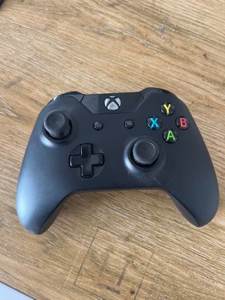 Mando Xbox One