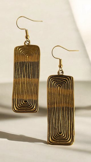 Conjunto Joyas Acero Inoxidable Baño Oro