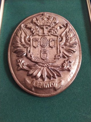 Metopa Lepanto