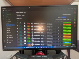 Monitor ASUS VG258QM 280Hz 24.5 Nero