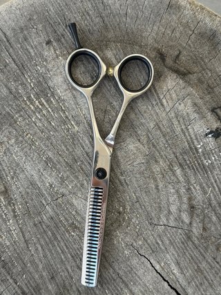 Tijeras de peluquería profesional 3 Claveles