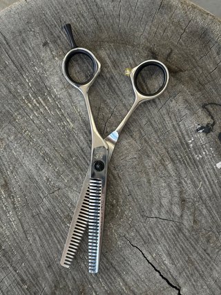 Tijeras de peluquería profesional 3 Claveles