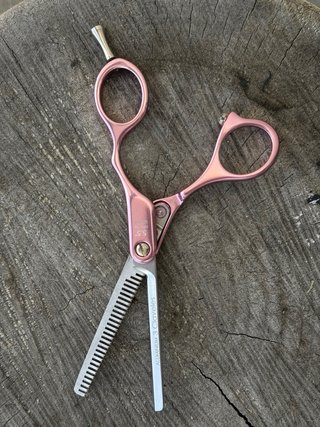Tijeras de peluquería profesional 3 Claveles