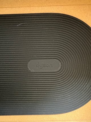 Piastra Dyson Airstrait Oro/Argento