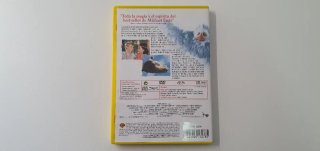 🇪🇦 La Historia Interminable II DVD