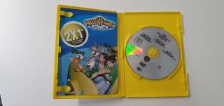 🇪🇦 La Historia Interminable II DVD