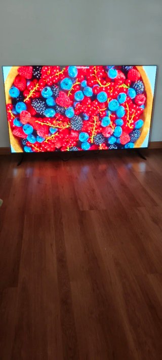 Smart TV LG 65 4K