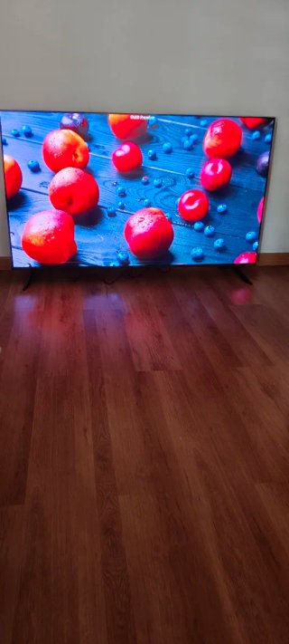 Smart TV LG 65 4K