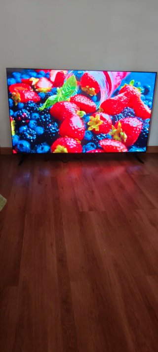 Smart TV LG 65 4K