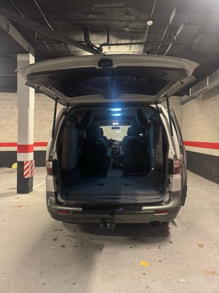 Hyundai H-1 2003