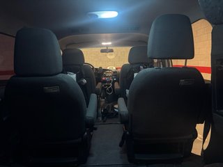 Hyundai H-1 2003