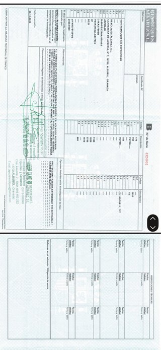 Remolque moto agua/embarcación 360cm
