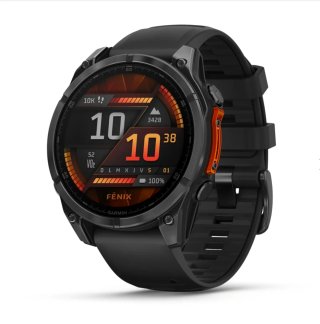 Garmin Fenix 8 47mm AMOLED