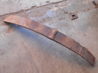 Ballesta Seat 127