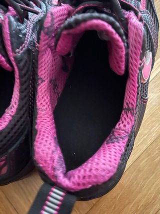 Zapatos Seguridad Mujer Cofra EVA S1 P SRC