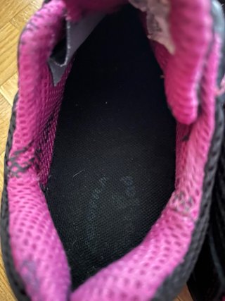 Zapatos Seguridad Mujer Cofra EVA S1 P SRC