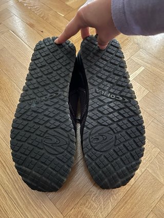 Zapatos Seguridad Mujer Cofra EVA S1 P SRC
